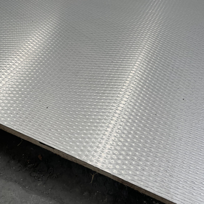 ASTM 321 SS Sheets  Coils With Different Surface PVC Filmed For  Petrochemical industry