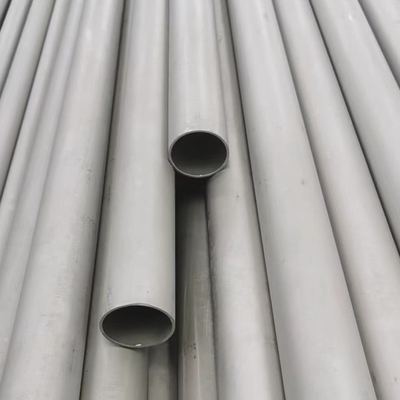 Seamless Stainless Steel Tubes And Pipes 300 Series And 400 series Cold Drawn Seamless Steel Pipe
