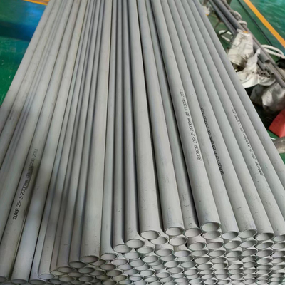 SS Pipes Tubes Grade 304 316 321 decorated pipes Round And Square For Decoration