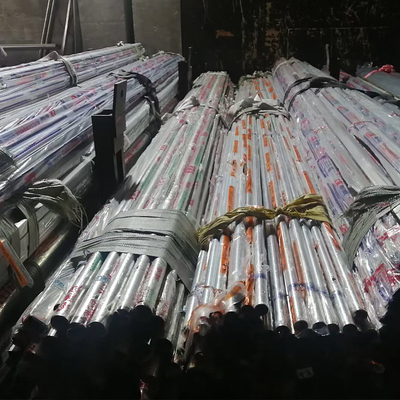 SS Pipes Tubes Grade 304 316 321 decorated pipes Round And Square For Decoration
