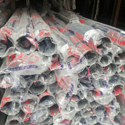 SS Pipes Tubes Grade 304 316 321 decorated pipes Round And Square For Decoration