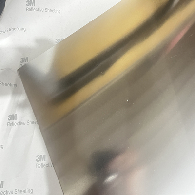 Food Grade ETP Tinplate Electrolic Tin Plate Used For Condensed And Evaporated Milk Cans