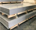 SS201 440C Embossed Stainless Steel Sheet , SS304 Stainless Steel Flat Sheet