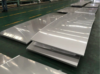 2B 304 Cold Rolled Stainless Steel