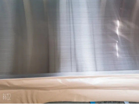 AISI 304 316 430 1.5 Mm Stainless Steel Sheet , 1mm Cold Rolled Steel And Hot Rolled Steel
