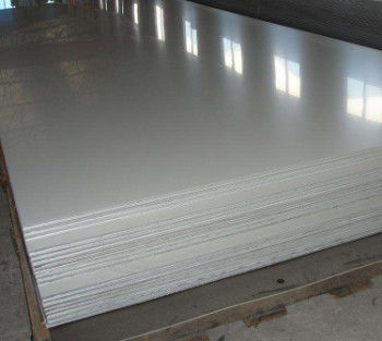 5mm Hot Rolled Stainless Steel Plate