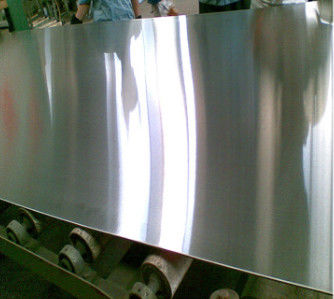 5mm Hot Rolled Stainless Steel Plate