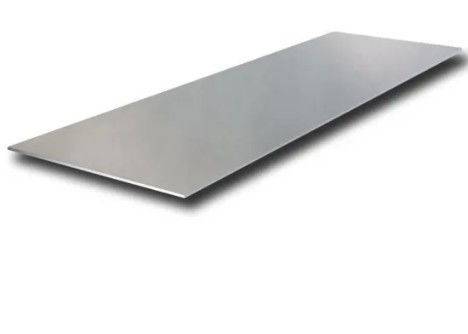 No. 1 2B 430 410 409L 321 310S Hot Rolled Sheet Metal