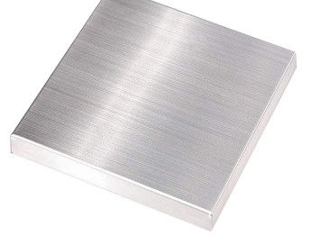 316 316L Cold Rolled Stainless Steel Plate With 0.1mm To 8.0mm For Industry Usage