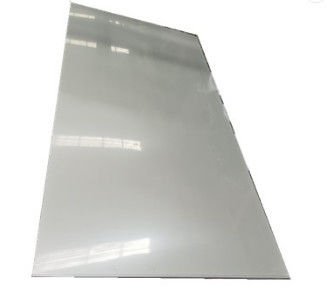 SS304L 309S 310 316L 321 Cold Rolled Stainless Steel Plate