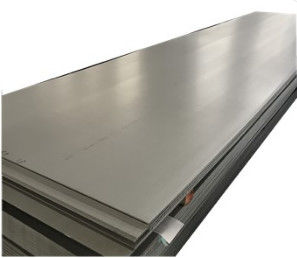 SS304L 309S 310 316L 321 Cold Rolled Stainless Steel Plate