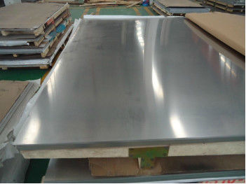 SS304L 309S 310 316L 321 Cold Rolled Stainless Steel Plate