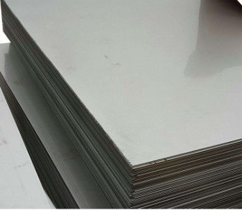 0.1mm To 150mm Cold Rolled Stainless Steel Sheet