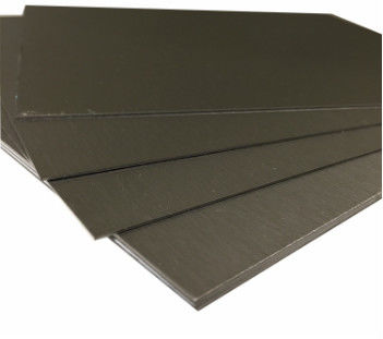 0.1mm To 150mm Cold Rolled Stainless Steel Sheet