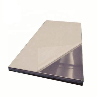 ASTM Cold Rolled Steel Sheet Metal