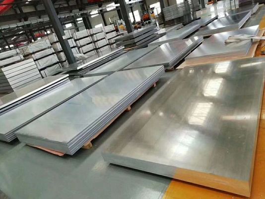 ASTM Cold Rolled Steel Sheet Metal