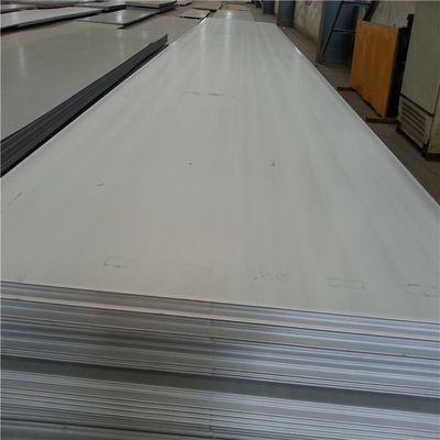 ASTM Cold Rolled Steel Sheet Metal