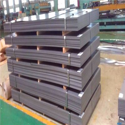 ASTM Cold Rolled Steel Sheet Metal