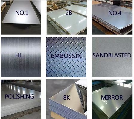 ASTM Cold Rolled Steel Sheet Metal