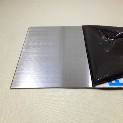 ASTM Cold Rolled Steel Sheet Metal