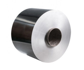 ASTM Stainless Steel Sheet Metal Roll