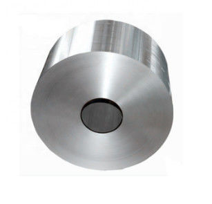 ASTM Stainless Steel Sheet Metal Roll