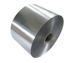 ASTM Stainless Steel Sheet Metal Roll