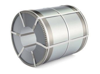ASTM Stainless Steel Sheet Metal Roll