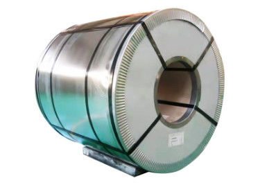 ASTM Stainless Steel Sheet Metal Roll