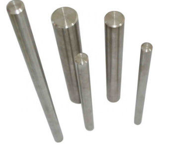 ASTM 3mm To 76.2mm Stainless Steel Bright Bar 2B 2D