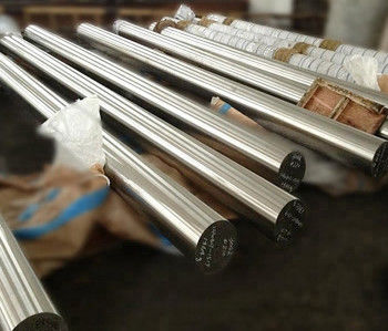 SUS201 316 321 420 304 Stainless Steel Round Bar 25''