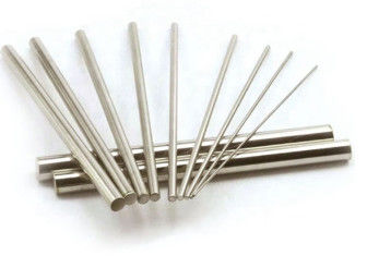 SUS201 316 321 420 304 Stainless Steel Round Bar 25''