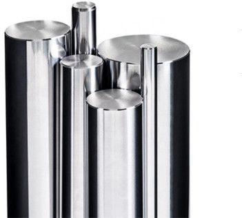 Bright Polish SS201 ASTM A479 Stainless Steel Rod Bar