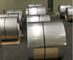 TS550GD 0.12mm To 6.0mm Galvanised Steel Roll Q345B Q235