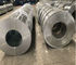 TS550GD 0.12mm To 6.0mm Galvanised Steel Roll Q345B Q235