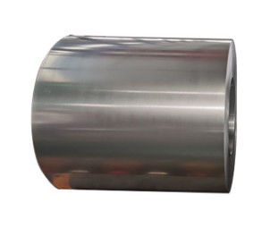 AISI SGCC 0.12mm To 6.0mm Hot Rolled Steel Coil CGCC