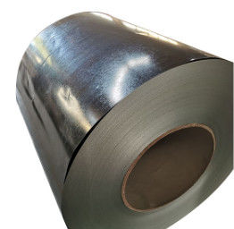 AISI SGCC 0.12mm To 6.0mm Hot Rolled Steel Coil CGCC