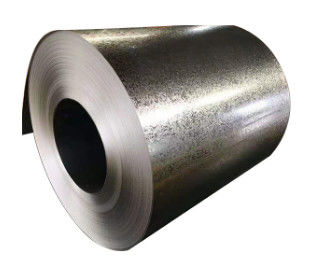 AISI SGCC 0.12mm To 6.0mm Hot Rolled Steel Coil CGCC