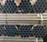 21.5 Inch To 16 Inch Pre Galvanised Steel Pipes Q235