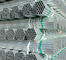 21.5 Inch To 16 Inch Pre Galvanised Steel Pipes Q235
