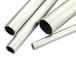 Round 1m To 12m ASME Galvanised Steel Pipes STK500