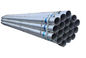 1 Inch 0.5 Inch A106 Gr.B Hot Galvanised Round Tube Agricultural