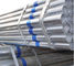 1 Inch 0.5 Inch A106 Gr.B Hot Galvanised Round Tube Agricultural