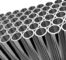 Q215 Q195 0.6mm To 20mm Hot Dipped Galv Steel Tube
