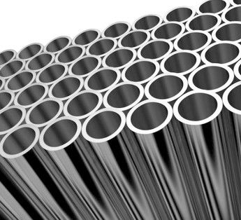 Q215 Q195 0.6mm To 20mm Hot Dipped Galv Steel Tube