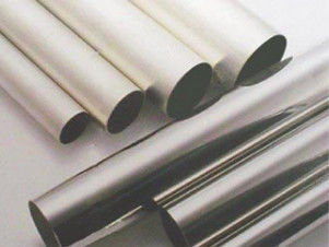 Q215 Q195 0.6mm To 20mm Hot Dipped Galv Steel Tube