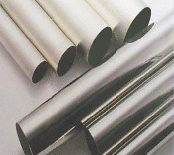 Q215 Q195 0.6mm To 20mm Hot Dipped Galv Steel Tube