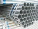 0.5 Inch A106 Gr.B 1 Inch Galvanized Steel Pipe Agricultural