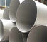 SS304 SS316L SS201 ASME Stainless Steel Pipe ASTM