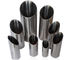 No.1 2B Mirror Finish 304L Stainless Steel Pipe 0.4mm To 120mm